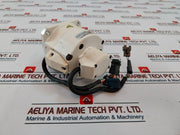 Denso 410622-1590 Servo Motor 04H11 Mqma022T3V2