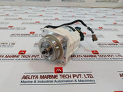 Denso 410622-1590 Servo Motor 04H11 Mqma022T3V2