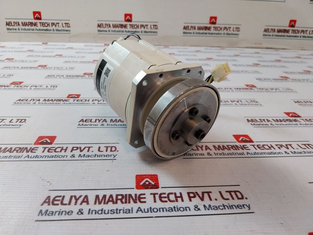 Denso 410622-1590 Servo Motor 09G21 Mqma042T3V2