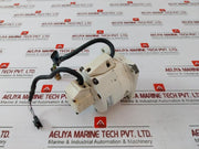Denso 410622-1590 Servo Motor 09G26 Mqma022T3V2