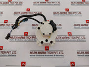 Denso 410622-1590 Servo Motor Mqma022T3V2