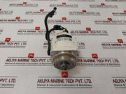 Denso 410622-1590 Servo Motor Mqma022T3V2  (Used)