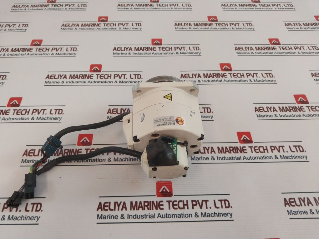 Denso 410622-1590 Servo Motor Mqma022T3V2 09G15