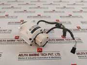 Denso 410622-1590 Servo Motor Mqma022T3V2 09G15