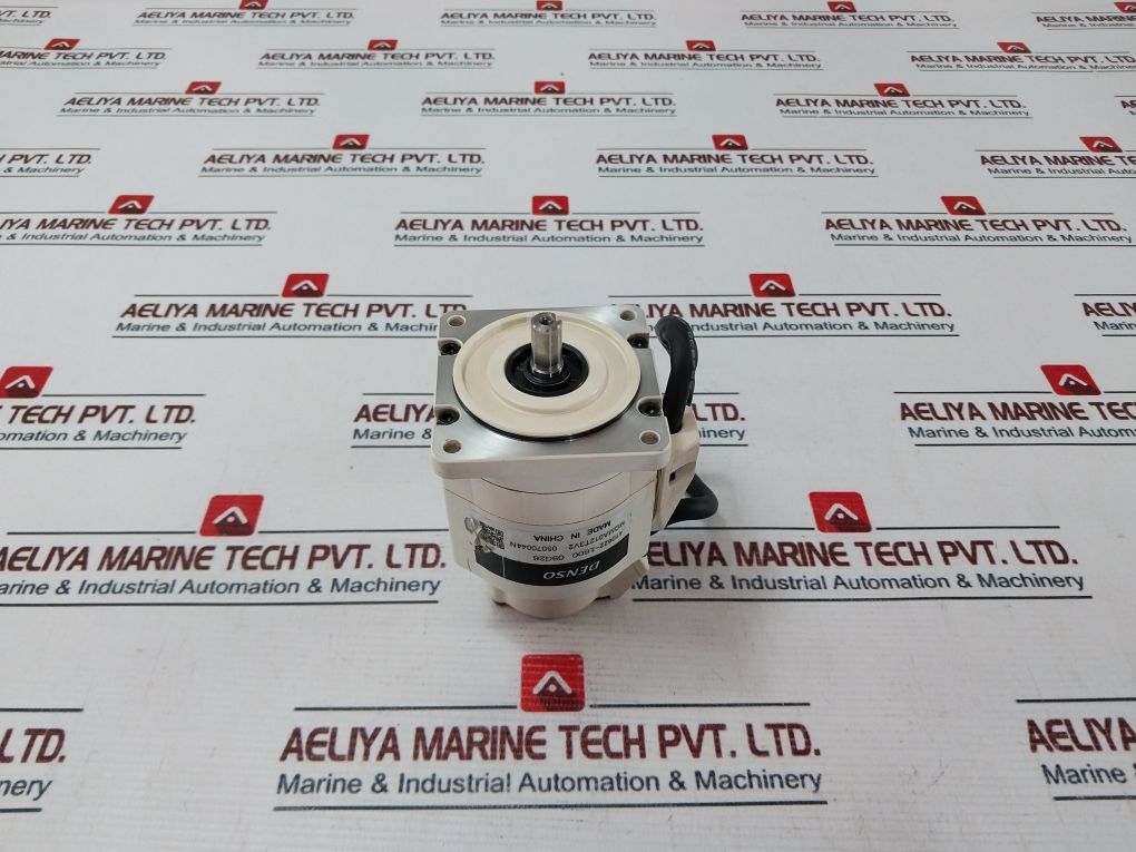 Denso 410622-1600, Mqma012T3V2 Servo Motor 