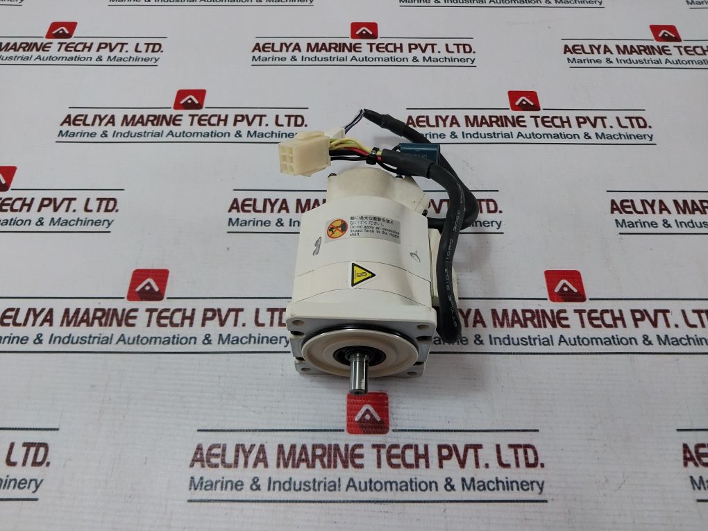 Denso 410622-1600, Mqma012T3V2 Servo Motor 
