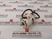 Denso 410622-1600 Servo Motor Mqma012T3V2 (Used)