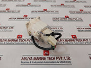 Denso 410622-1600 Servo Motor Mqma012T3V2 (Used)