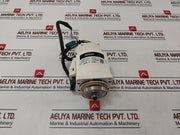 Denso 410622-1600 Servo Motor Mqma012T3V2 Used