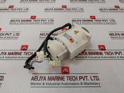 Denso 410622-1600 Servo Motor Mqma012T3V2 Used