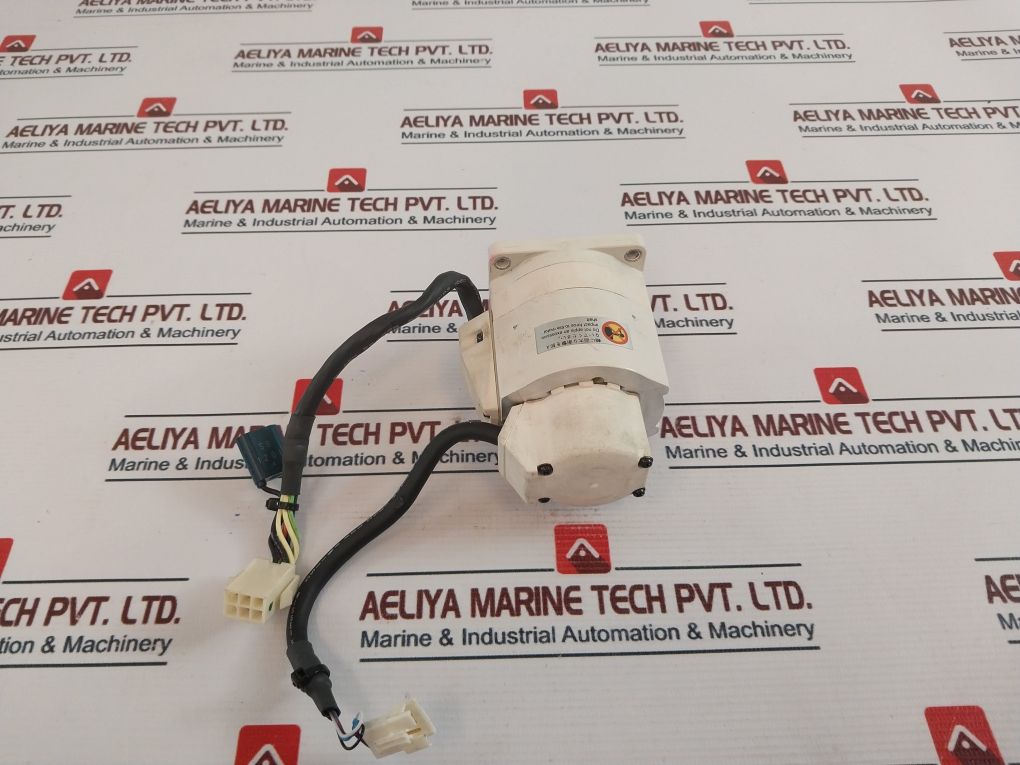Denso 410622-1600 Servo Motor Mqma012T3V2 10D09