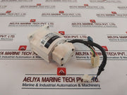 Denso 410622-1600 Servo Motor Mqma012T3V2 10D09