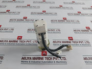 Denso 410622-1610 Msma8A2T5U2 Servo Motor