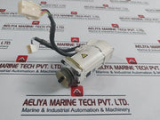 Denso 410622-1610 Msma8A2T5U2 Servo Motor