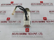 Denso 410622-1610 Servo Motor Msma8A2T5U2 10040038N