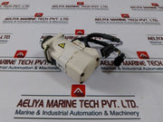 Denso 410622-1620, 04H07 Servo Motor Msma5Azt2U2