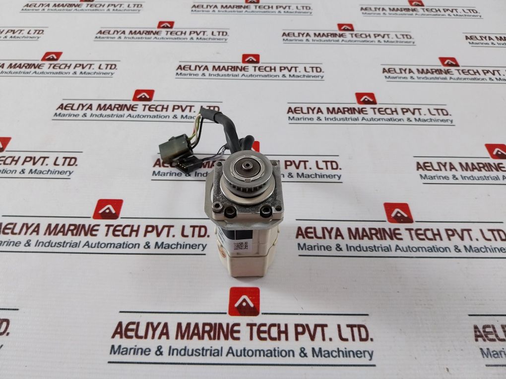 Denso 410622-1620, Msma5Azt2U2 Servo Motor 10H02
