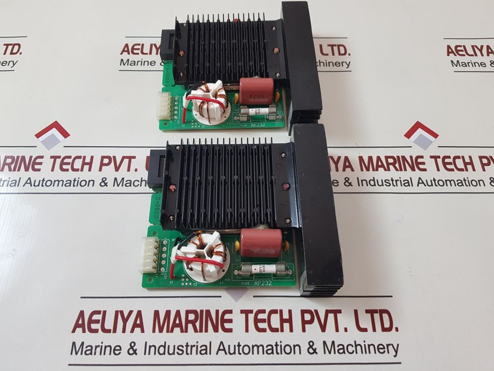 Denso Mec-10Bv-0 Rp 232 Circuit Board – Aeliya Marine