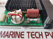 Denso Mec-10Bv-0 Rp 232 Circuit Board