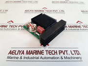 Denso Mec-10Bv-0 Rp232 Circuit Board