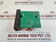 Denso Mec-10Bv-0 Rp232 Circuit Board