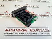 Denso Mec-10Bv-0 Rp232 Circuit Board