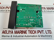 Denso Mec-10Bv-0 Rp232 Circuit Board