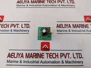 Denso Mec-37Av-0 Printed Circuit Board 