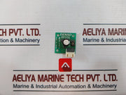 Denso Mec-37Av-0 Printed Circuit Board 