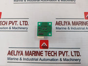 Denso Mec-37Av-0 Printed Circuit Board 