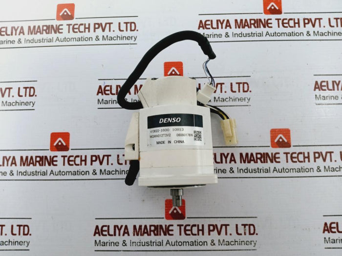 Denso Mqma012T3V2 Servo Motor 10H13 410622-1600