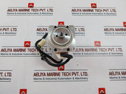 Denso Mqma012T3V2 Servo Motor 410622-1600 10H17