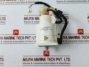 Denso Mqma012T3V2 Servo Motor 410622-1600 10H17 Used