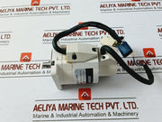 Denso Mqma012T3V2 Servo Motor 410622-1600 10H17 Used