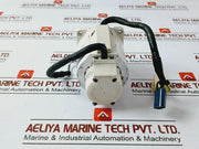 Denso Mqma012T3V2 Servo Motor 410622-1600 10H17 Used