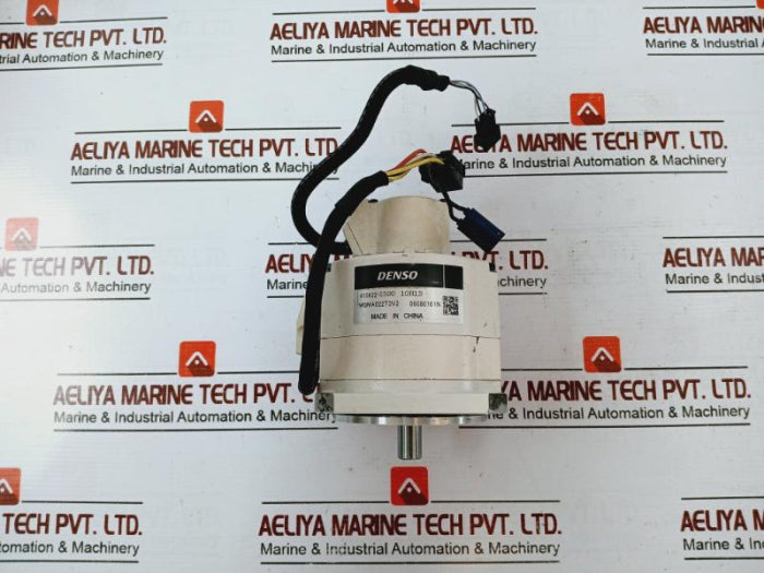 Denso Mqma022T3V2 Ac Servo Motor 06080161N 410622-1590