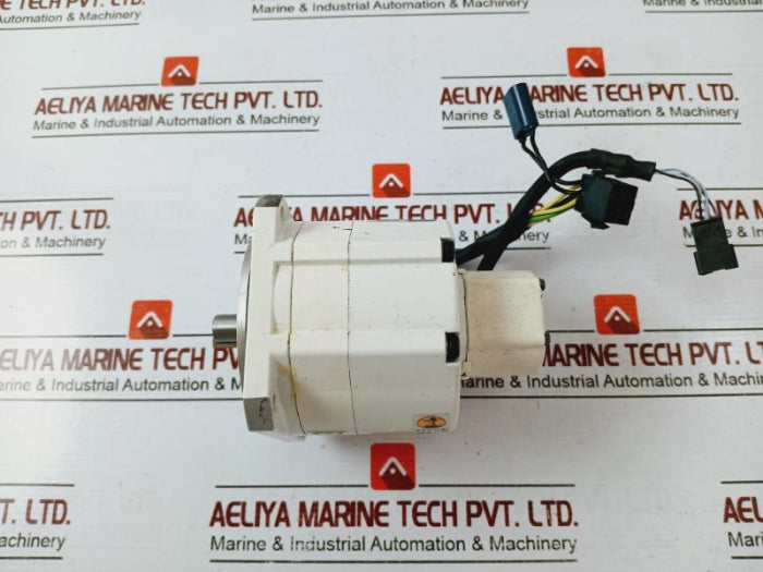 Denso Mqma022T3V2 Ac Servo Motor 06080161N 410622-1590