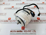 Denso Mqma022T3V2 Ac Servo Motor 06100001N 11H29