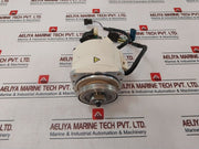 Denso Mqma022T3V2 Servo Motor 410622-1590 Used