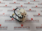 Denso Mqma042T3V2 Servo Motor