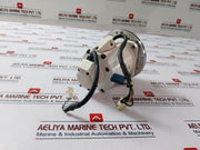 Denso Mqma042T3V2 Servo Motor 09G21