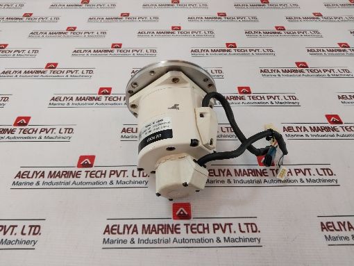 Denso Mqma042T3V2 Servo Motor 410622-1580