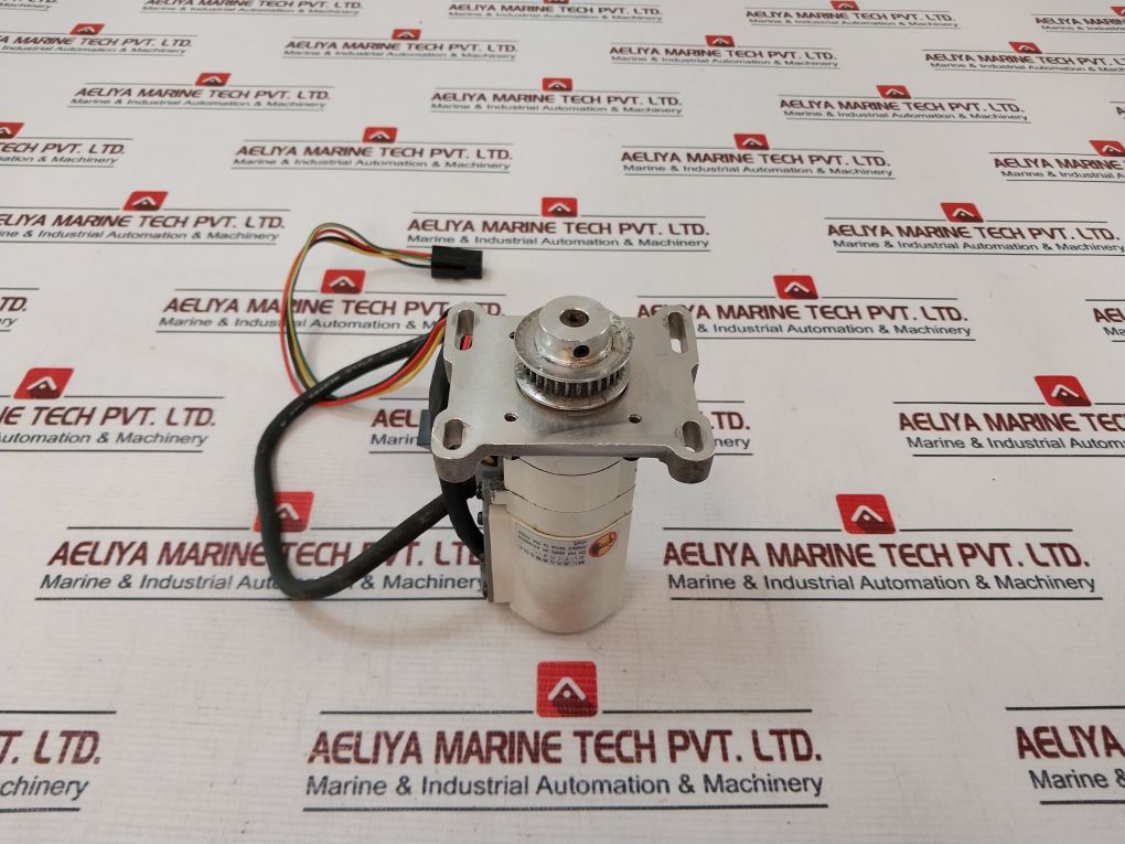 Denso Msm5Azq2Q Servo Motor 410622-0550 08U19