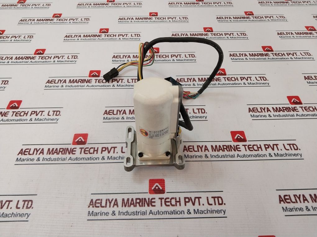 Denso Msm5Azq2Q Servo Motor 410622-0550 08U19