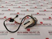 Denso 410622-0550 08U19 Servo Motor Msm5Azq2Q