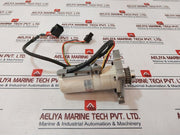 Denso 410622-0550 08U19 Servo Motor Msm5Azq2Q