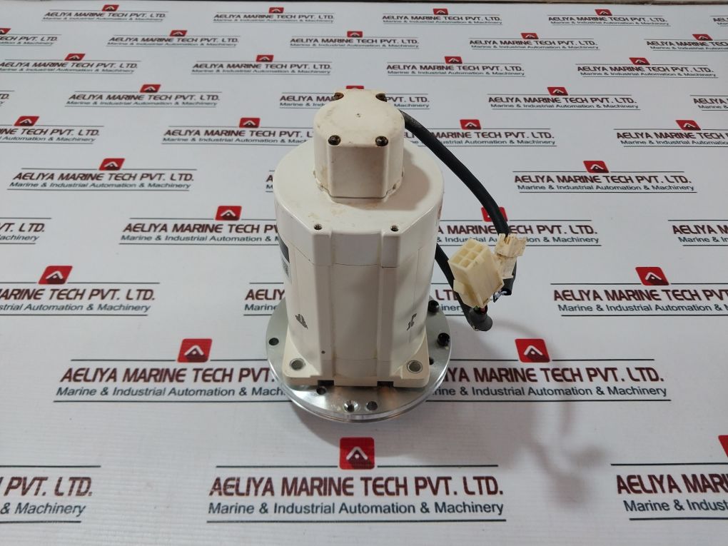 Denso Msma082T2U2 Servo Motor 410622-1570