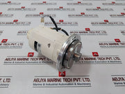 Denso Msma082T2U2 Servo Motor 410622-1570 (Used)