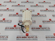 Denso Msma082T2U2 Servo Motor 410622-1570 09D20