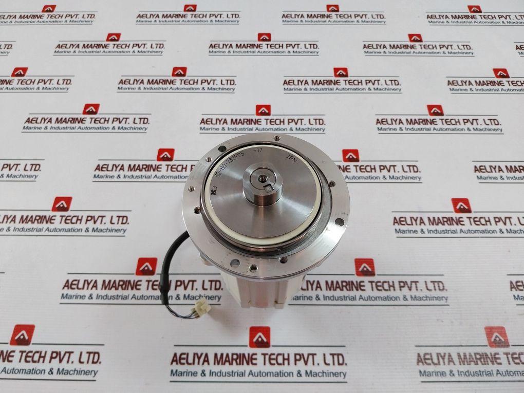 Denso Msma082T2U2 Servo Motor 410622-1570 09G20